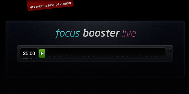 focusboosterlive